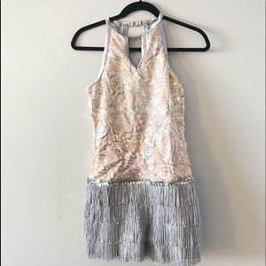 Weissman Dance Costume